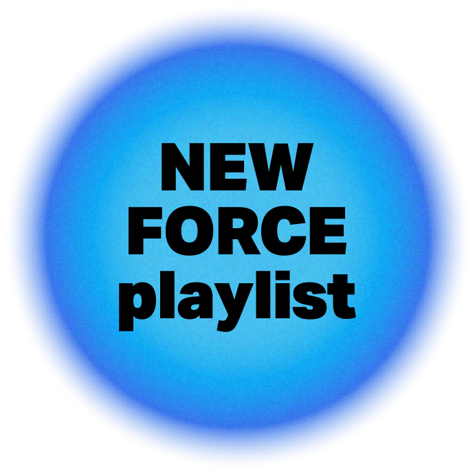 プレイリストバナー